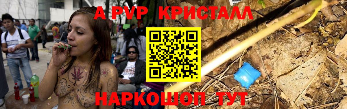 А ПВП крисы CK Грязи